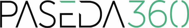 Paseda360 logo